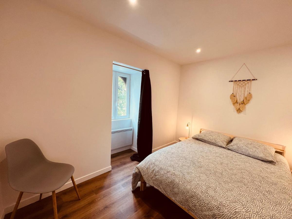 Le Loft Scandinave - Home Homy Saint-Florent-sur-Cher Extérieur photo